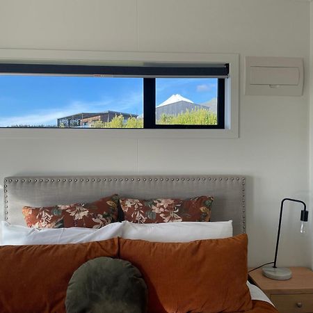 Mangorei Heights - New Plymouth Exterior photo