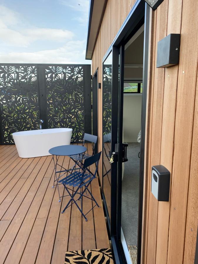 Mangorei Heights - New Plymouth Exterior photo