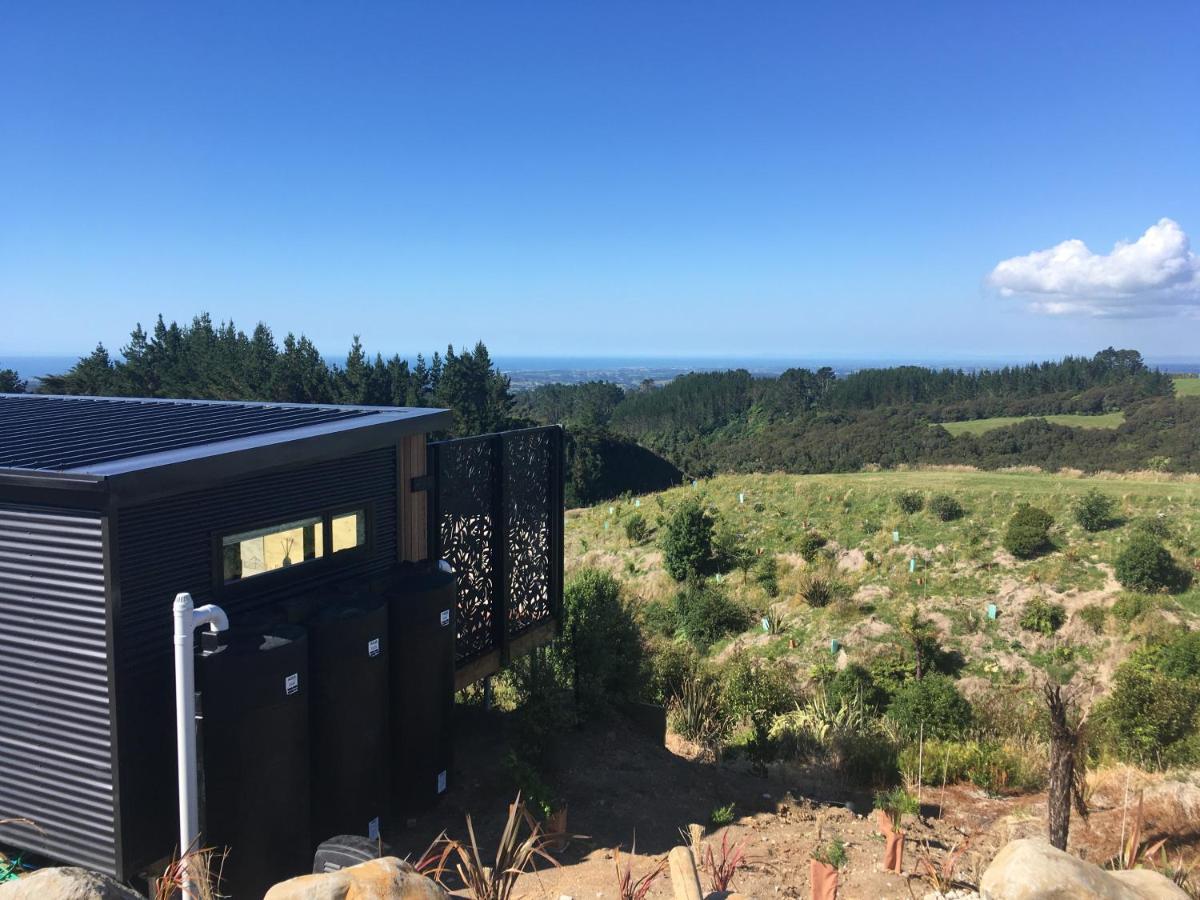 Mangorei Heights - New Plymouth Exterior photo