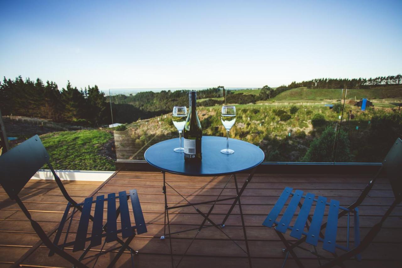 Mangorei Heights - New Plymouth Exterior photo