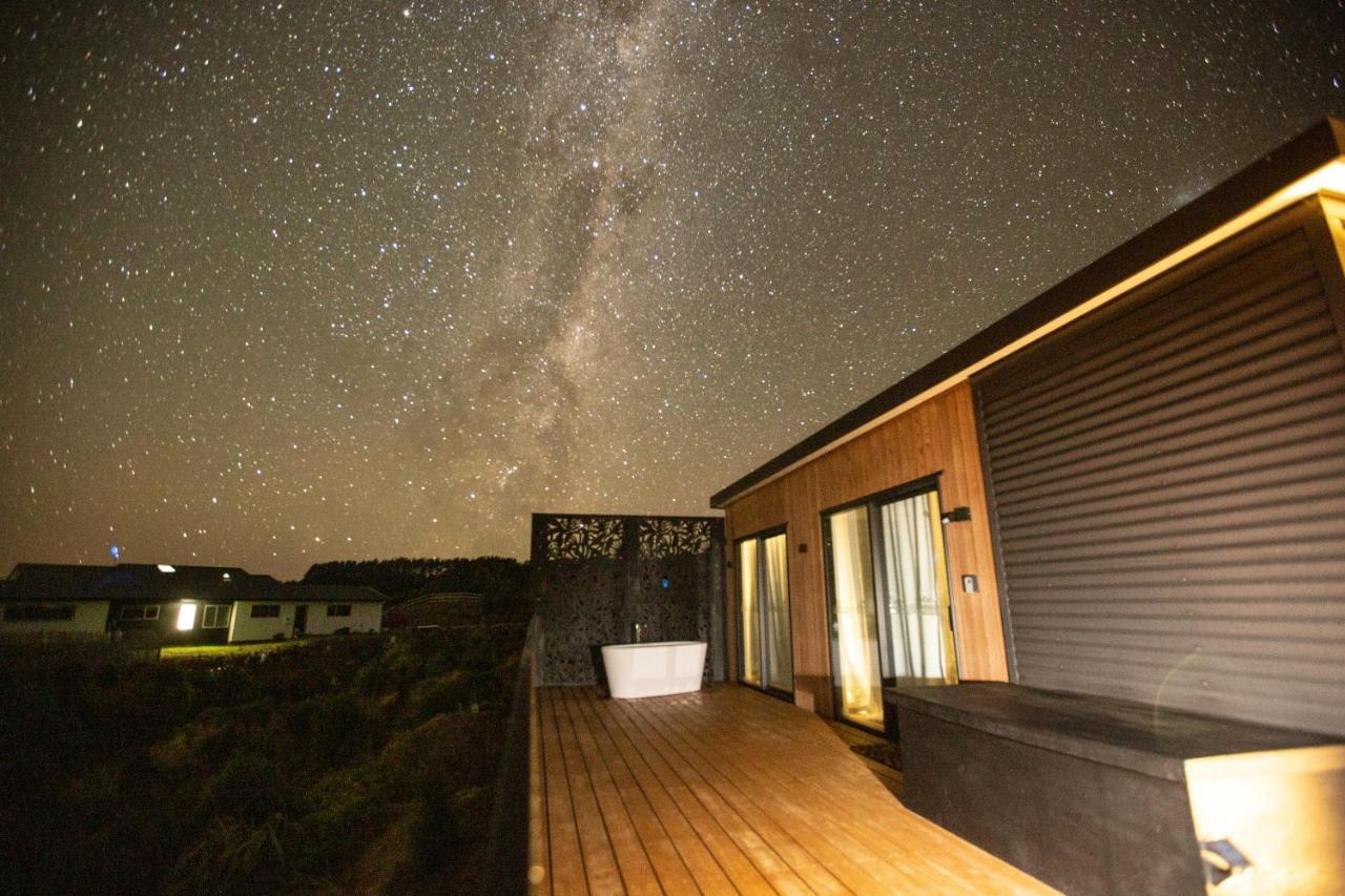 Mangorei Heights - New Plymouth Exterior photo
