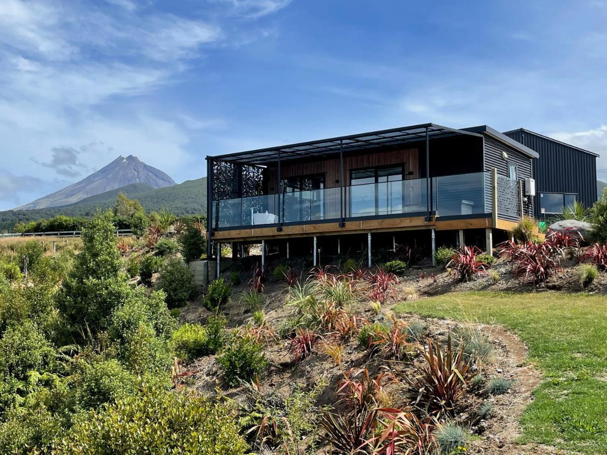 Mangorei Heights - New Plymouth Exterior photo