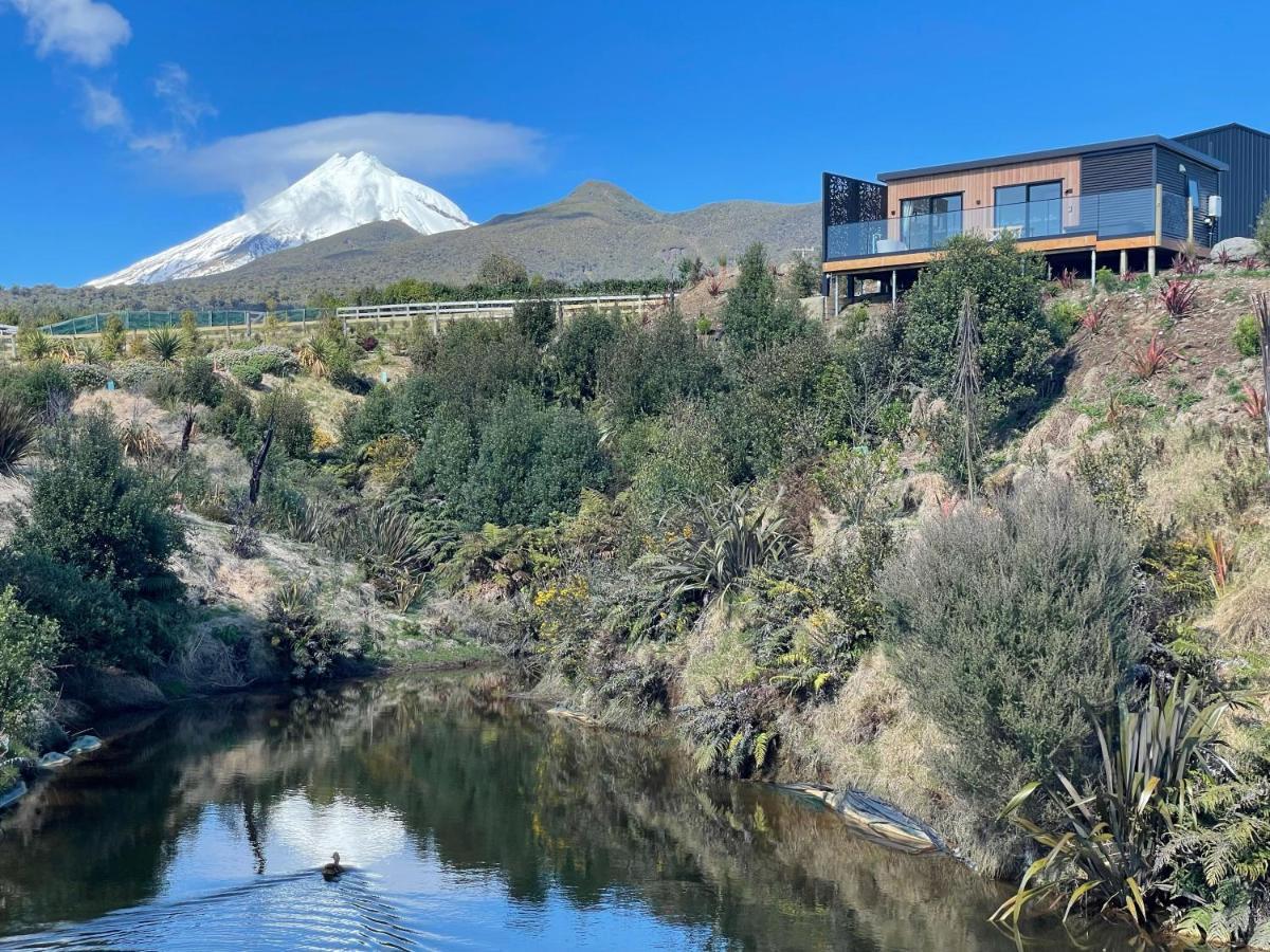 Mangorei Heights - New Plymouth Exterior photo
