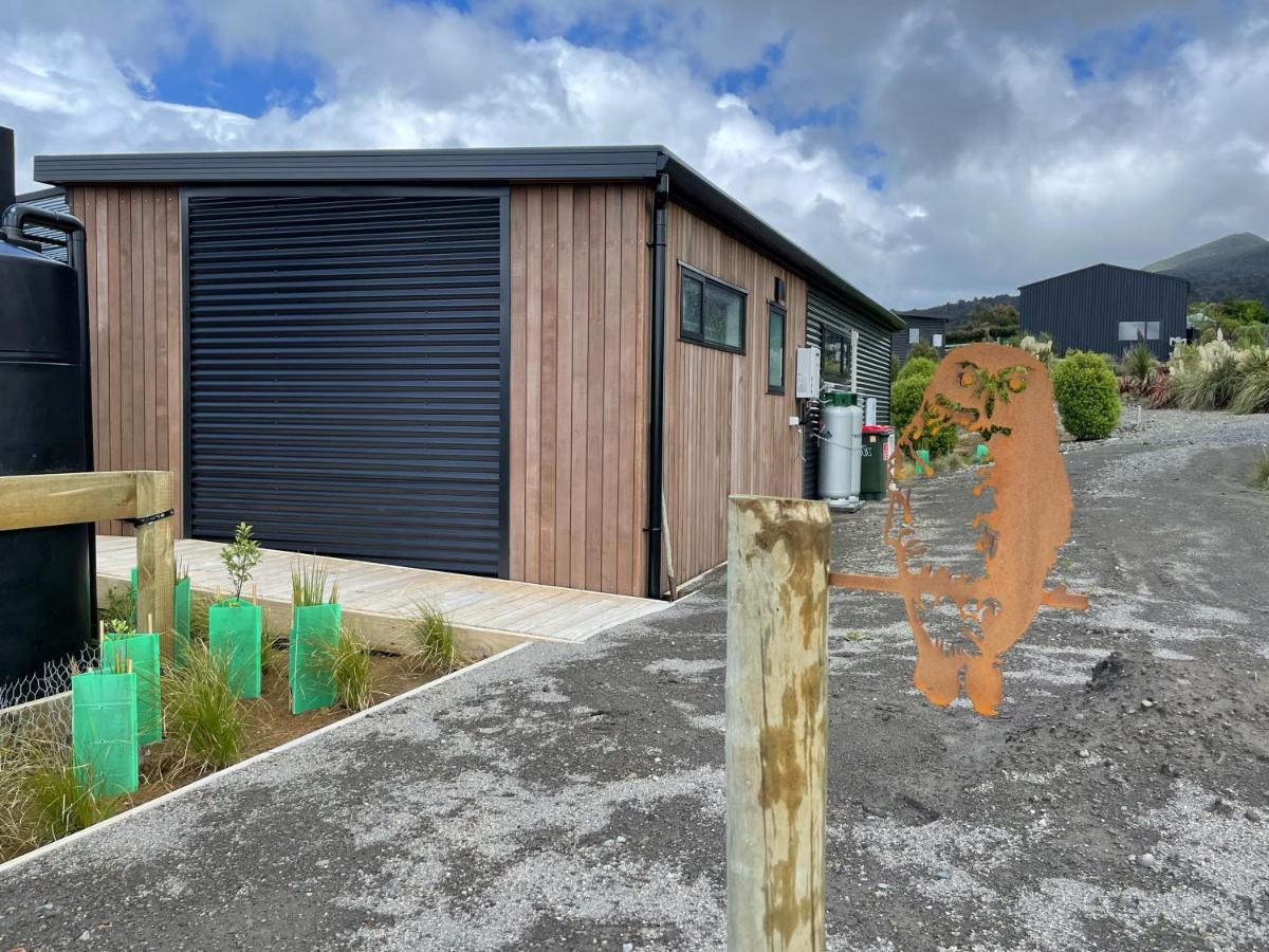 Mangorei Heights - New Plymouth Exterior photo