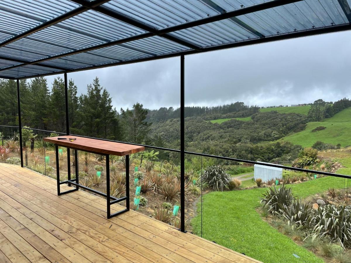Mangorei Heights - New Plymouth Exterior photo