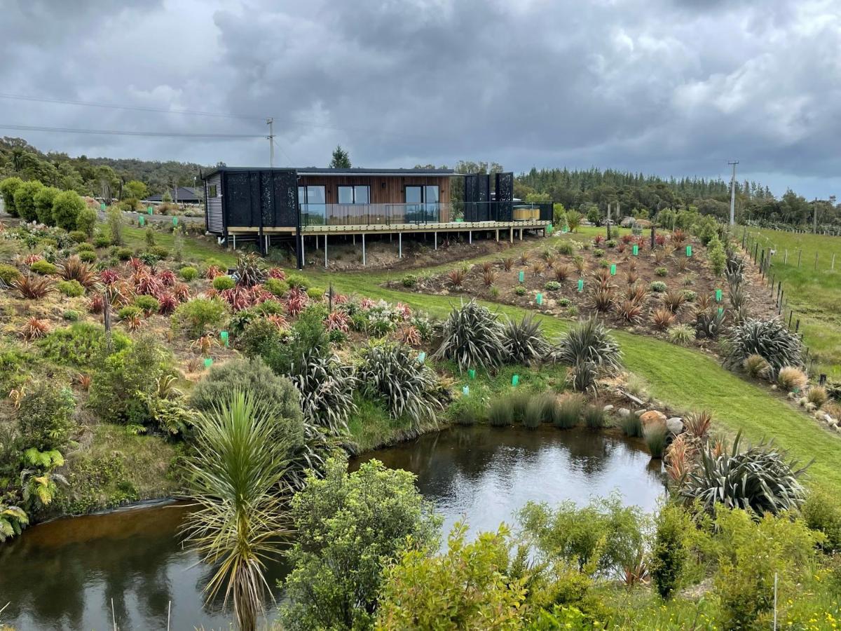 Mangorei Heights - New Plymouth Exterior photo