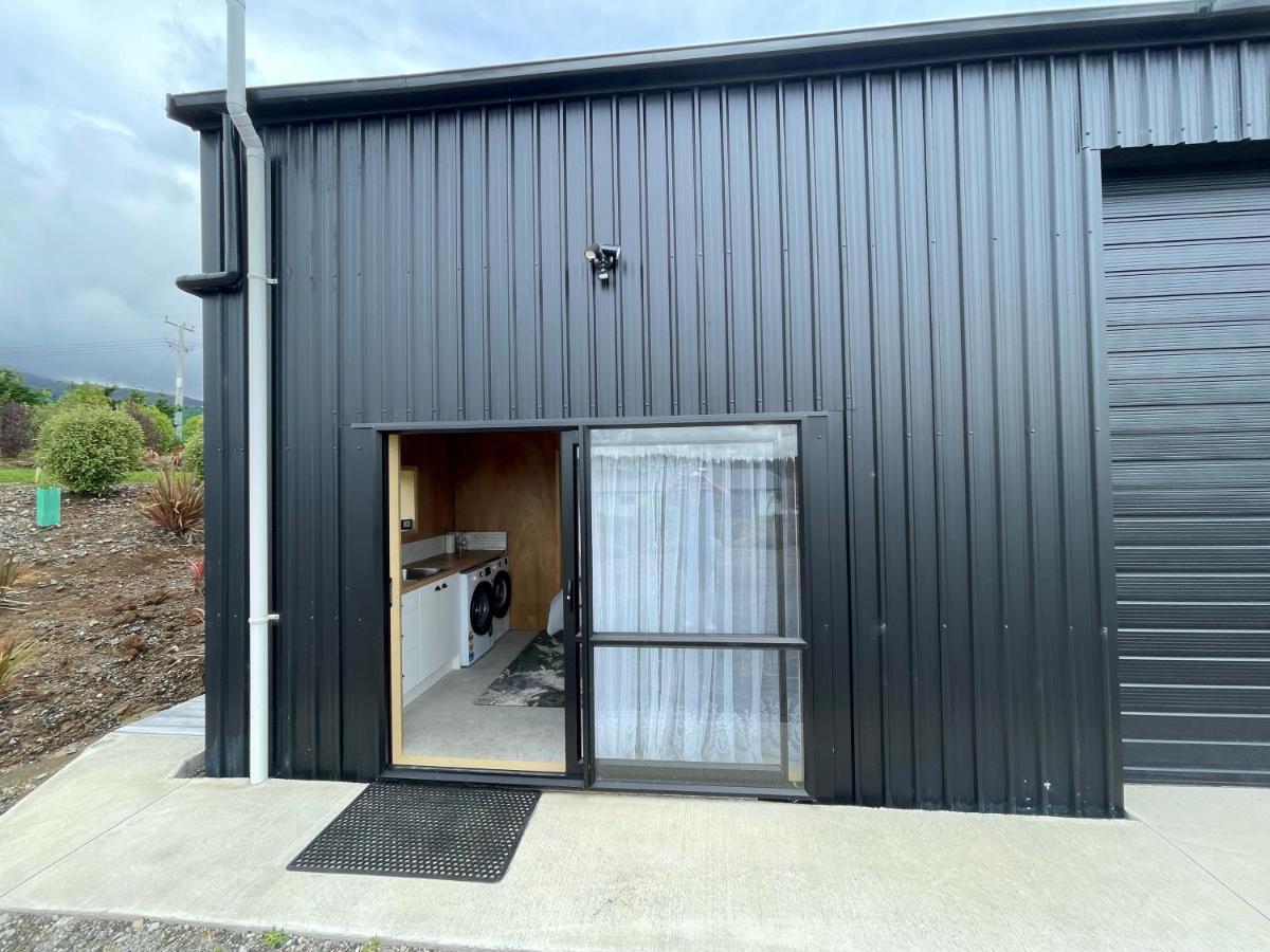 Mangorei Heights - New Plymouth Exterior photo
