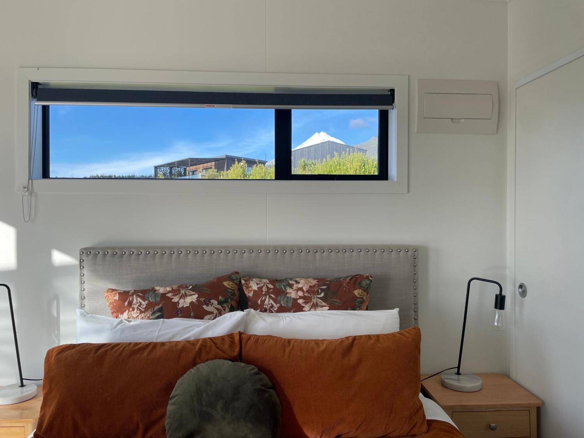 Mangorei Heights - New Plymouth Exterior photo