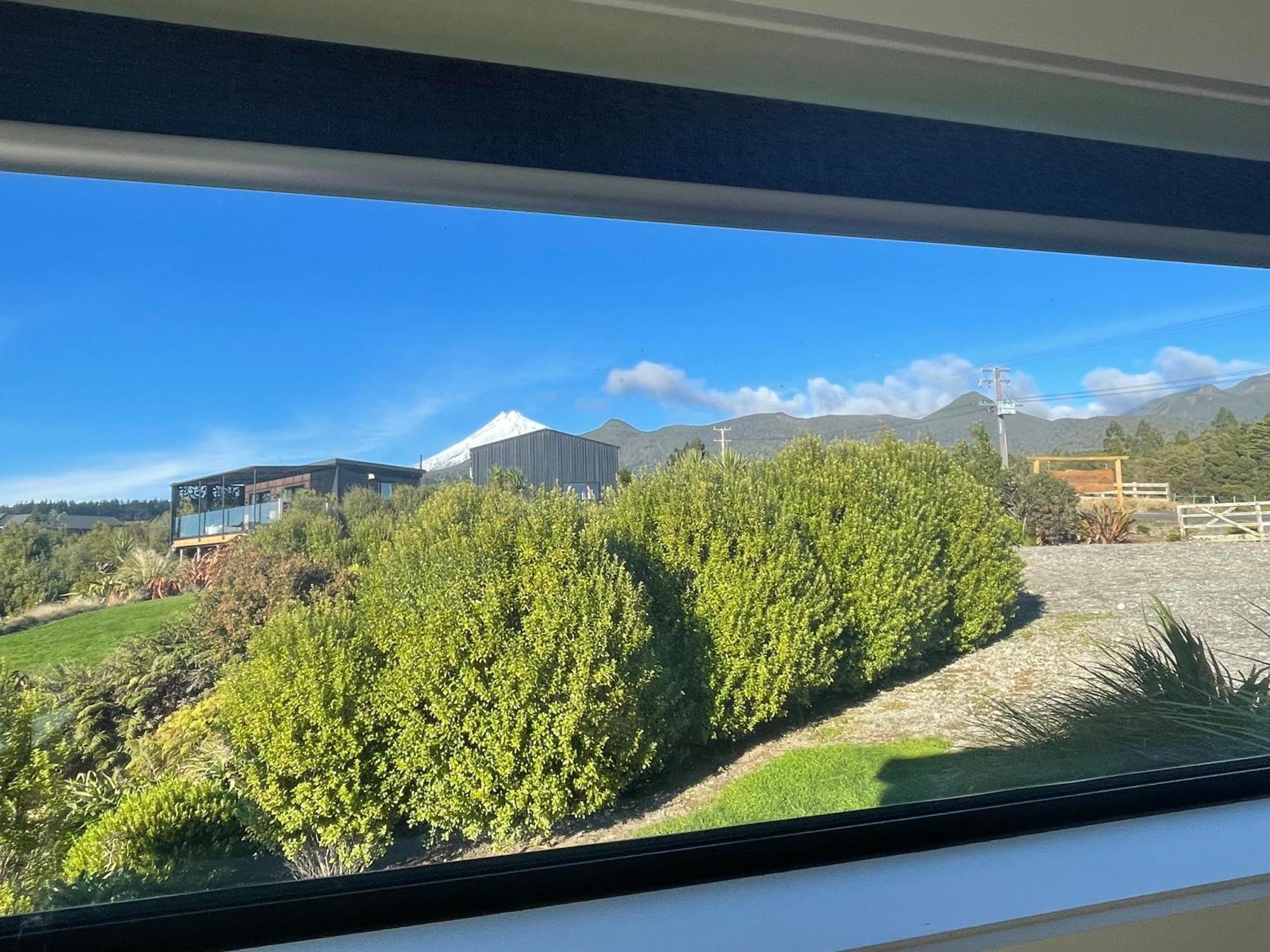 Mangorei Heights - New Plymouth Exterior photo
